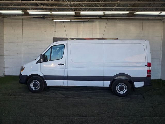 2018 Mercedes-Benz Sprinter 