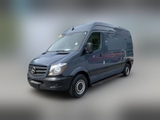 2018 Mercedes-Benz Sprinter 