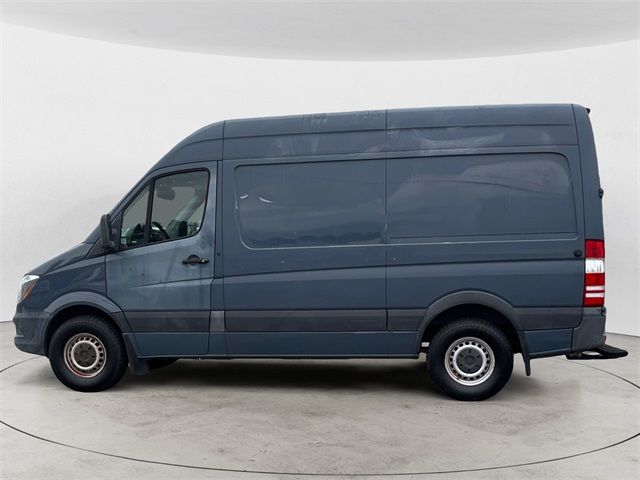 2018 Mercedes-Benz Sprinter Cargo