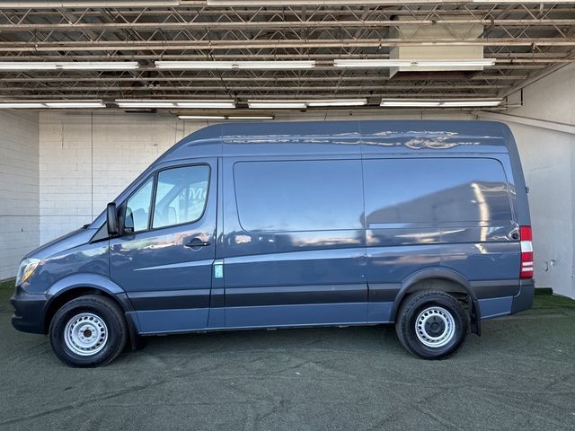 2018 Mercedes-Benz Sprinter 