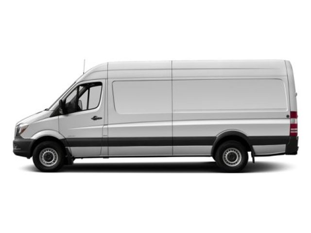 2018 Mercedes-Benz Sprinter 