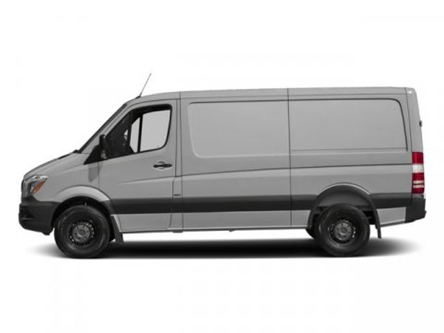 2018 Mercedes-Benz Sprinter 