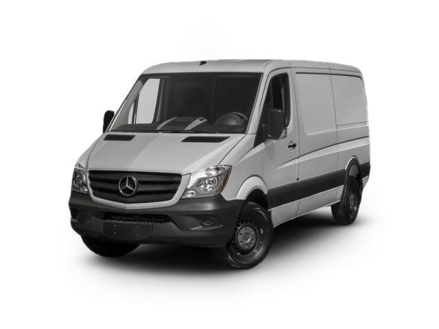 2018 Mercedes-Benz Sprinter 