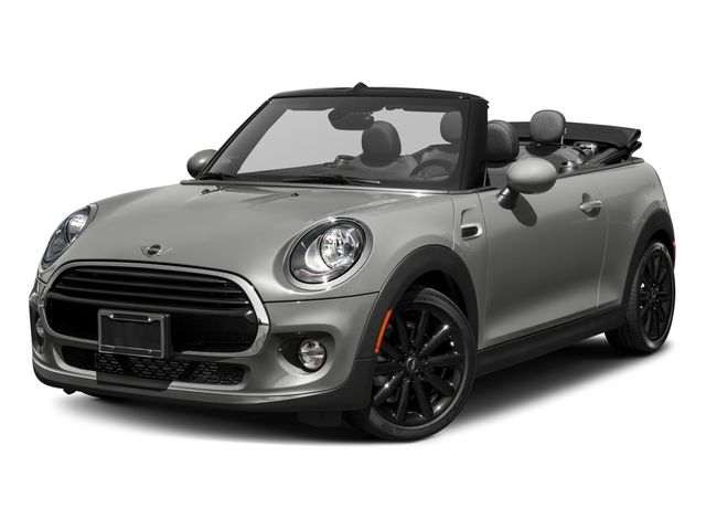 2018 MINI Cooper Convertible Base