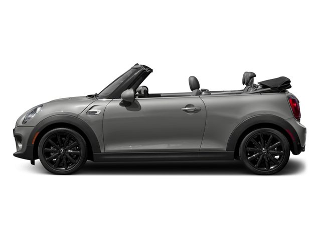 2018 MINI Cooper Convertible Base