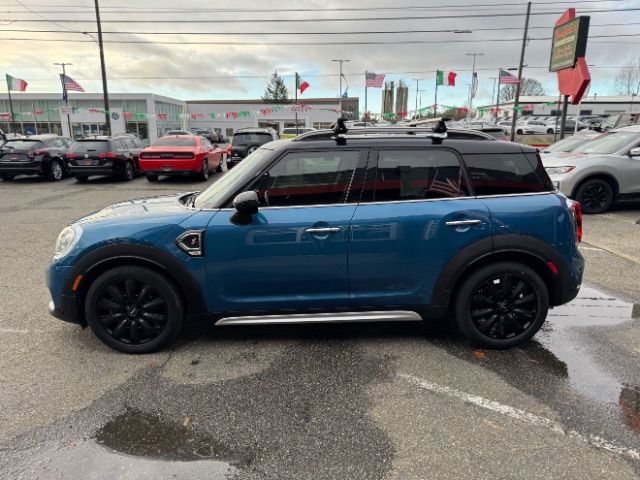 2018 MINI Cooper Countryman S