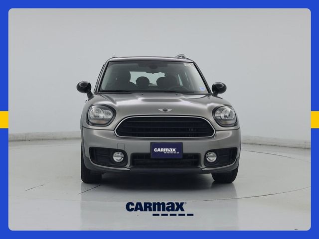 2018 MINI Cooper Countryman Base