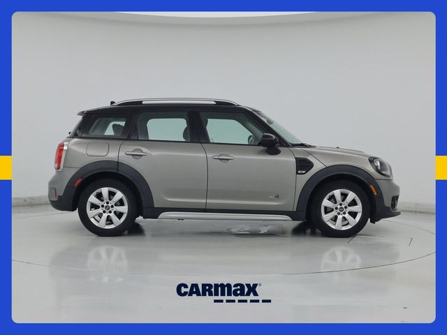 2018 MINI Cooper Countryman Base