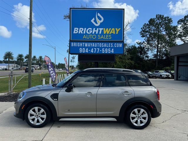 2018 MINI Cooper Countryman Base