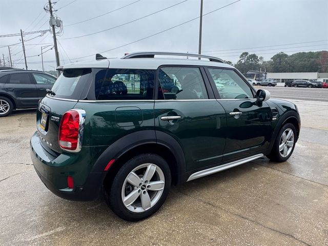 2018 MINI Cooper Countryman Base