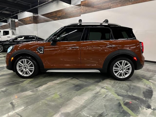 2018 MINI Cooper Countryman S