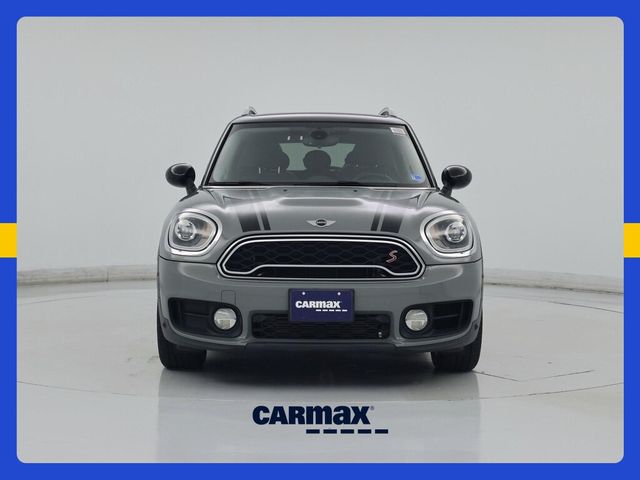 2018 MINI Cooper Countryman S