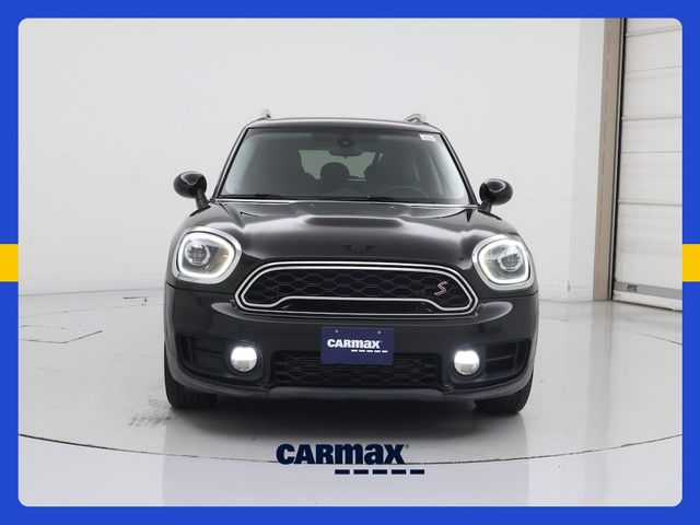 2018 MINI Cooper Countryman S