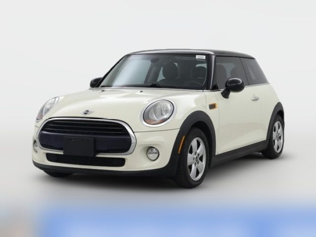 2018 MINI Hardtop 2 Door 