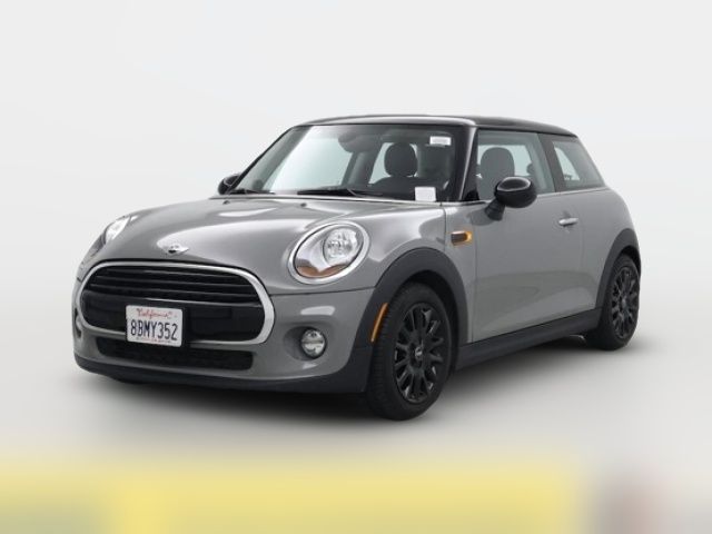 2018 MINI Hardtop 2 Door 