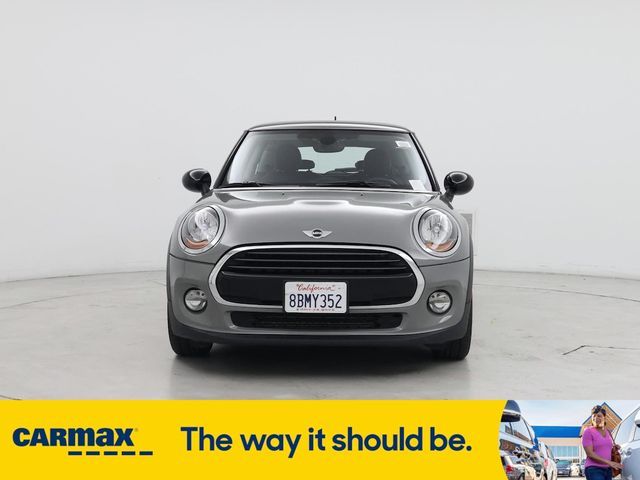 2018 MINI Hardtop 2 Door 