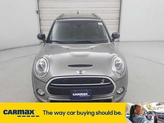 2018 MINI Cooper Hardtop S