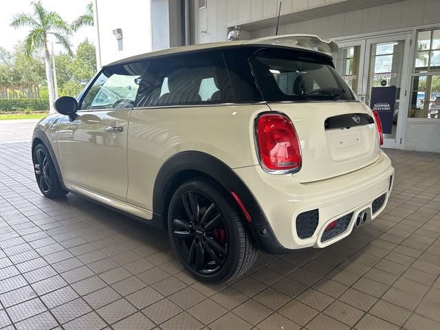 2018 MINI Cooper Hardtop S