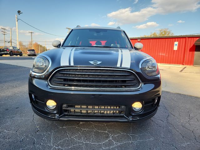 2018 MINI Cooper Countryman Base