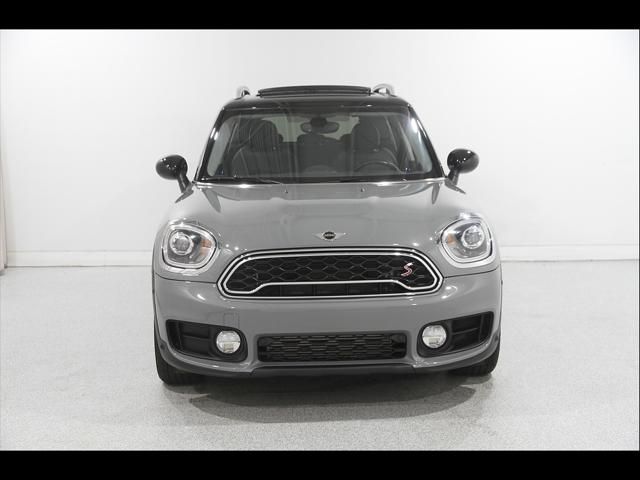 2018 MINI Cooper Countryman S