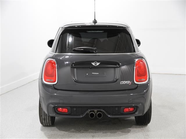 2018 MINI Cooper Hardtop S