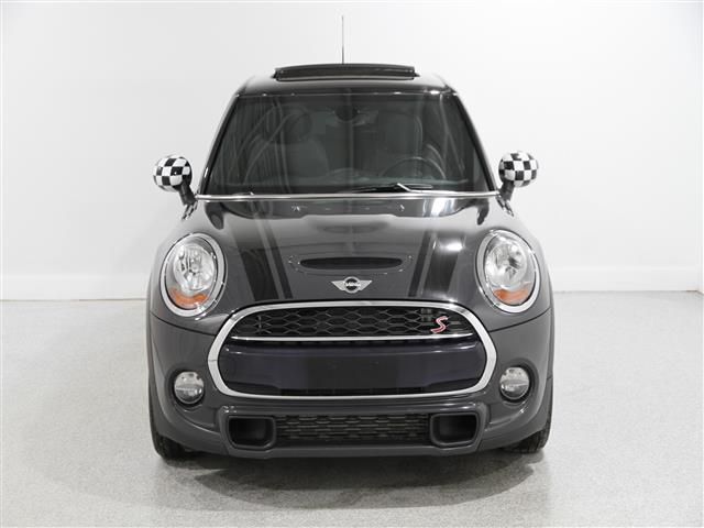 2018 MINI Cooper Hardtop S