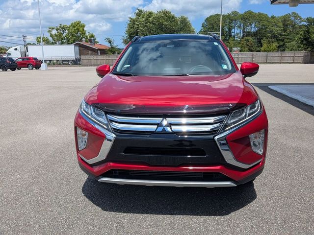 2018 Mitsubishi Eclipse Cross SEL