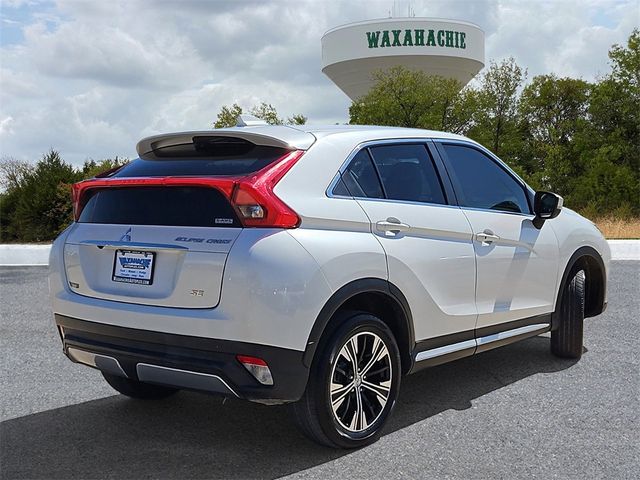 2018 Mitsubishi Eclipse Cross SE