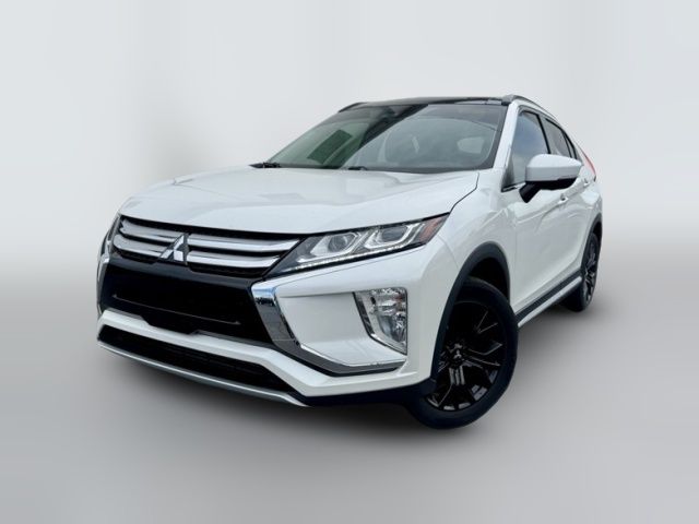 2018 Mitsubishi Eclipse Cross SEL