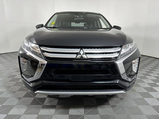 2018 Mitsubishi Eclipse Cross SEL