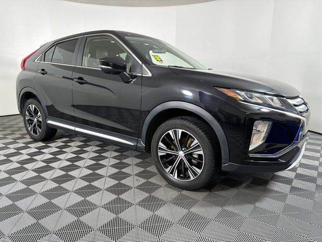 2018 Mitsubishi Eclipse Cross SEL