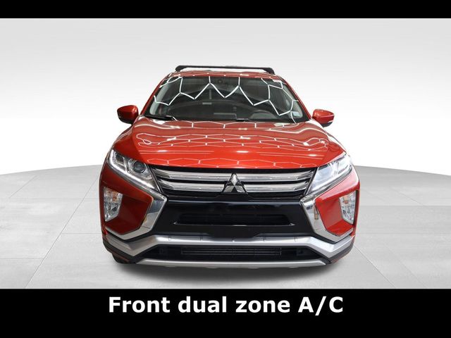 2018 Mitsubishi Eclipse Cross SE
