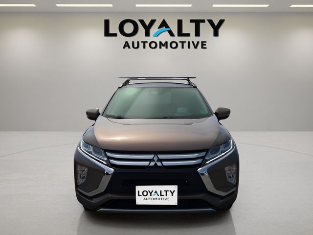 2018 Mitsubishi Eclipse Cross SEL