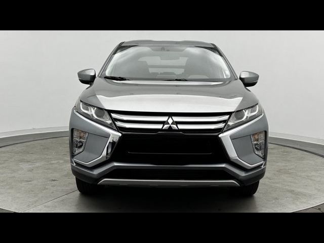 2018 Mitsubishi Eclipse Cross SE