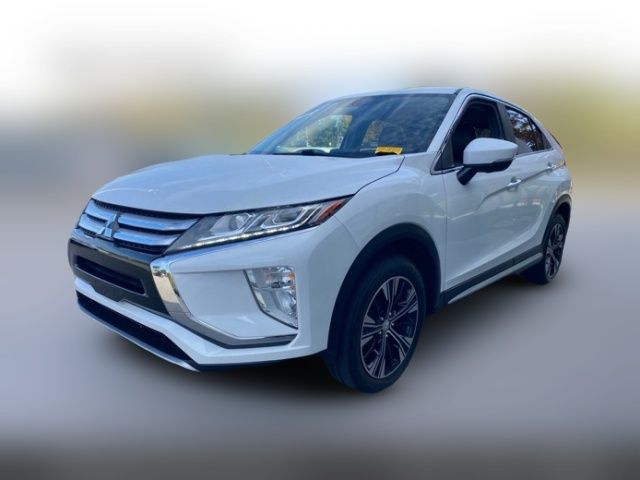 2018 Mitsubishi Eclipse Cross SEL