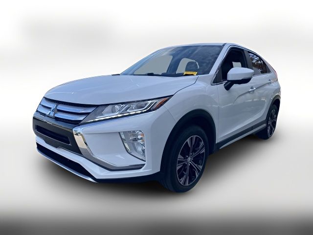 2018 Mitsubishi Eclipse Cross SEL