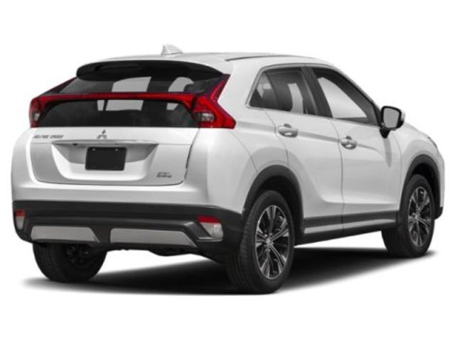 2018 Mitsubishi Eclipse Cross 