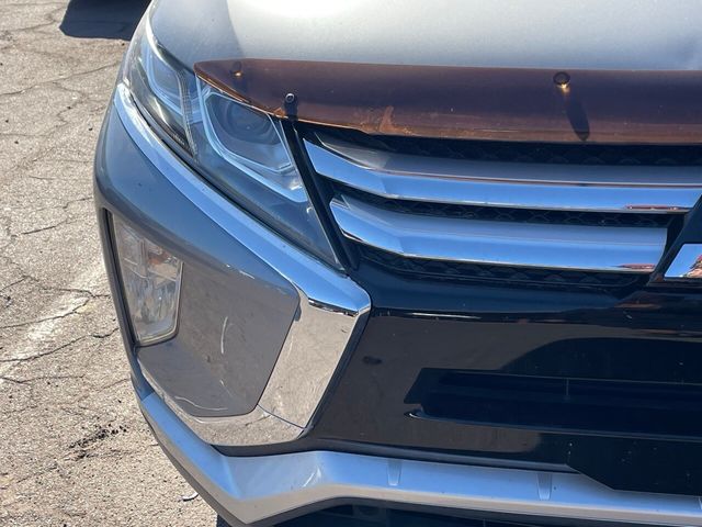 2018 Mitsubishi Eclipse Cross SEL