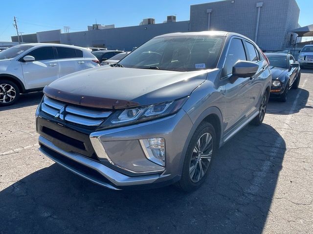 2018 Mitsubishi Eclipse Cross SEL