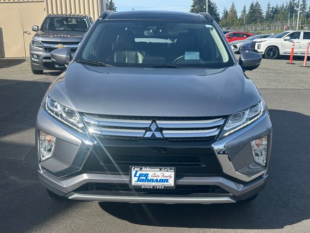 2018 Mitsubishi Eclipse Cross SEL