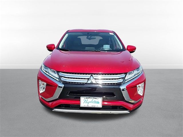 2018 Mitsubishi Eclipse Cross SEL