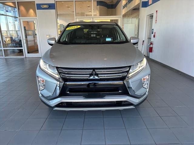 2018 Mitsubishi Eclipse Cross SEL