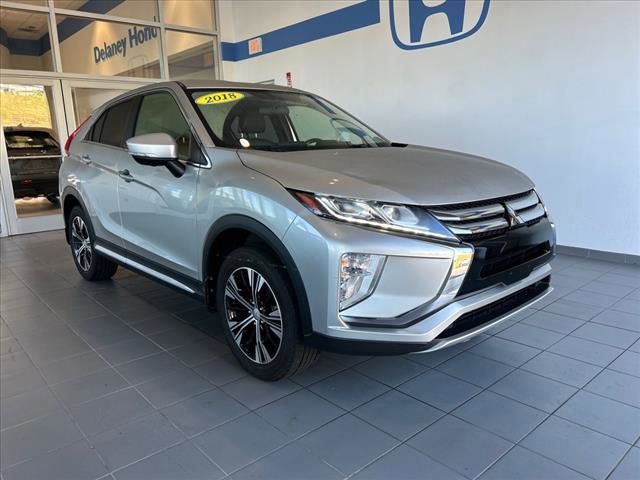 2018 Mitsubishi Eclipse Cross SEL