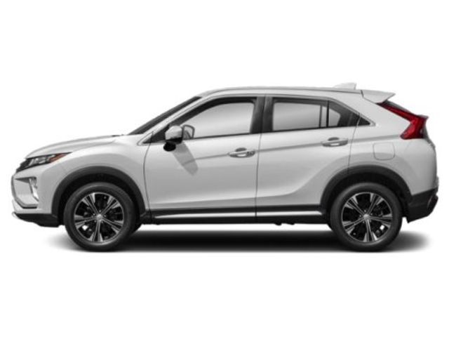 2018 Mitsubishi Eclipse Cross 