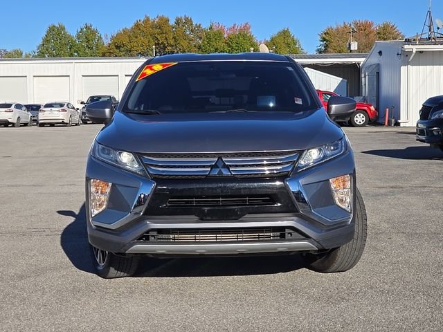 2018 Mitsubishi Eclipse Cross SEL