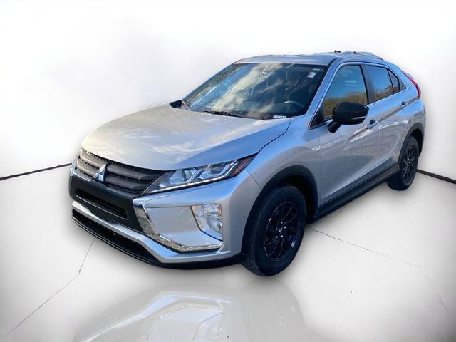 2018 Mitsubishi Eclipse Cross ES