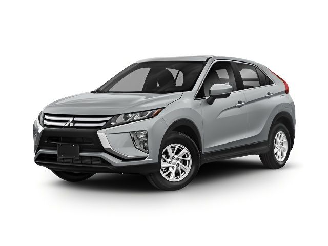 2018 Mitsubishi Eclipse Cross ES