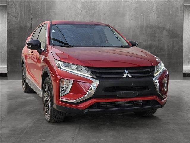 2018 Mitsubishi Eclipse Cross LE