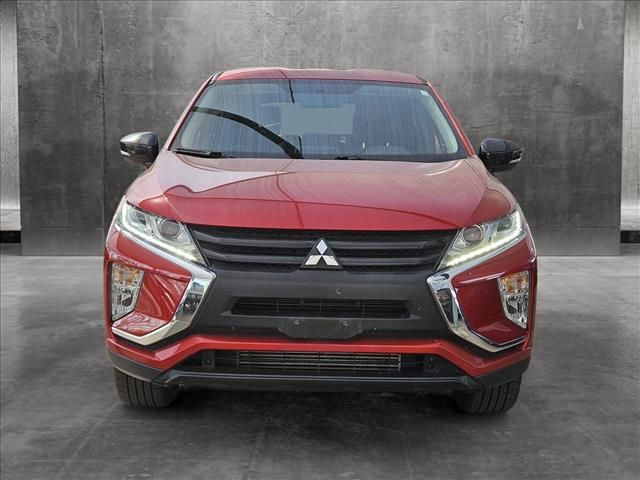 2018 Mitsubishi Eclipse Cross LE