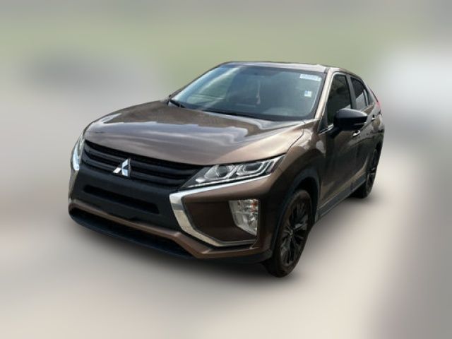 2018 Mitsubishi Eclipse Cross LE